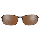 VARESE 2.0, Brushed Brown-Mineral Non Polarized Drivers Cat 2 to 3, hi-res image number null